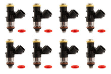 गैलरी व्यूवर में इमेज लोड करें, FAST Precision-Flow 242 Lb/Hr High-Impedance Fuel Injector - Set of 8