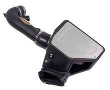 Carica l&#39;immagine nel visualizzatore di Gallery, Airaid 2016 Chevrolet Camaro V6-3.6L F/I Performance Air Intake System