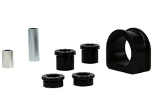 Carica l&#39;immagine nel visualizzatore di Gallery, Whiteline 1995 Toyota Tacoma Base Steering Rack Bushing Kit