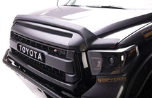 Laden Sie das Bild in den Galerie-Viewer, EGR 15+ Toyota Tundra Superguard Hood Shield - Matte (305395)