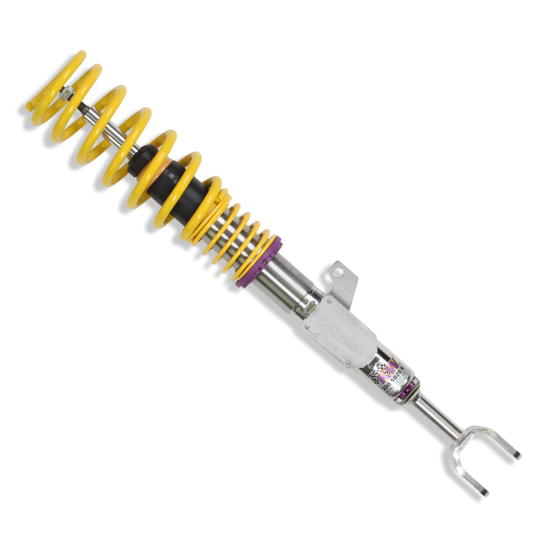 KW Coilover Kit V3