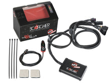 Charger l&#39;image dans la galerie, aFe Scorcher GT Module 15-16 Ford F-150 EcoBoost V6-3.5L