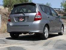 Carica l&#39;immagine nel visualizzatore di Gallery, aFe POWER 07-08 Honda Fit L4-1.5L 2in. 304 SS Axle-Back Exhaust System