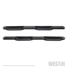 Cargar imagen en el visor de la galería, Westin/HDX 18-20 Jeep Wrangler JL Unlimited 4dr Xtreme Nerf Step Bars - Textured Black