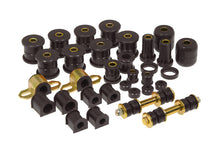 गैलरी व्यूवर में इमेज लोड करें, Prothane 85-87 Toyota Corolla GTS/SR5 Total Kit - Black