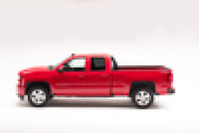 Carica l&#39;immagine nel visualizzatore di Gallery, BAK 2014 Chevy Silverado 1500 / 15-20 Chevy Silverado 2500/3500 8ft Bed BAKFlip MX4 Matte Finish