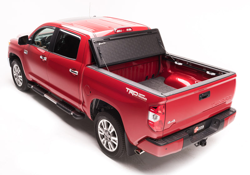 BAK 2022 Nissan Frontier 6ft Bed BAKFlip G2