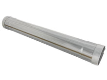 Laden Sie das Bild in den Galerie-Viewer, aFe SATURN 4S 409 Stainless Steel Muffler Delete Pipe