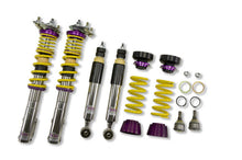 Laden Sie das Bild in den Galerie-Viewer, KW Coilover Kit V3 Ford Mustang Cobra - only for models w/ independent rear suspension