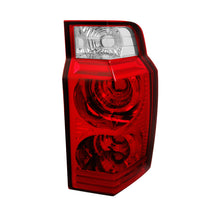 Load image into Gallery viewer, Xtune Jeep Commander 06-10 Passenger Side Tail Lights - OEM Right ALT-JH-JCOM06-OE-R