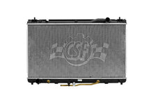 Carica l&#39;immagine nel visualizzatore di Gallery, CSF 02-06 Toyota Camry 3.0L OEM Plastic Radiator