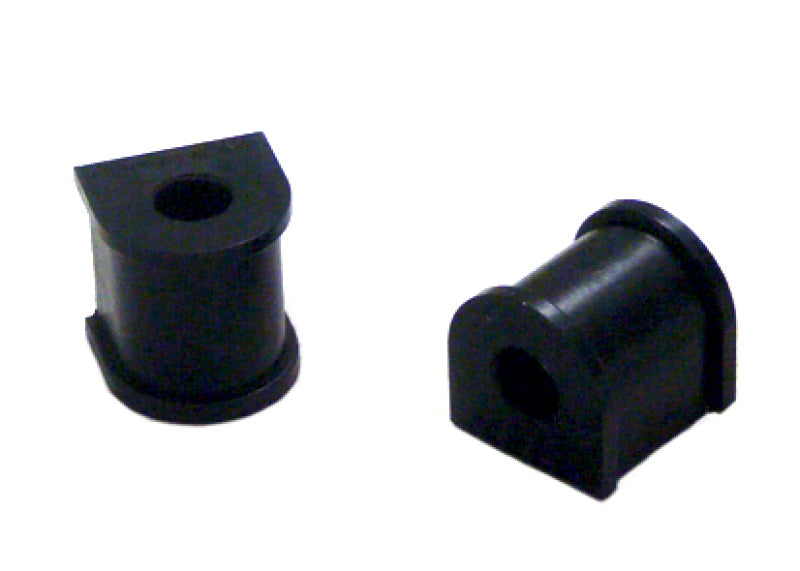 Whiteline Rear Sway Bar Mount Bushing 14mm 97-02 Chevy Lumina