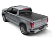 Carica l&#39;immagine nel visualizzatore di Gallery, BAK 2020 Chevy Silverado 2500/3500 HD 6ft 9in Bed BAKFlip F1