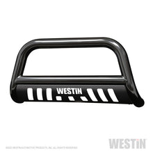 गैलरी व्यूवर में इमेज लोड करें, Westin 2020 Chevy Silverado 2500/3500 E-Series Bull Bar - Black