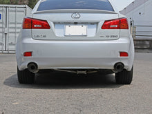 गैलरी व्यूवर में इमेज लोड करें, aFe POWER Takeda 06-13 Lexus IS250/IS350 SS Axle-Back Exhaust w/ Carbon Tips