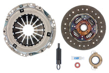 Laden Sie das Bild in den Galerie-Viewer, Exedy OE 1992-2001 Toyota Camry V6 Clutch Kit