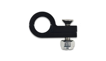 Laden Sie das Bild in den Galerie-Viewer, Vibrant Billet Aluminum P-Clamp 3/16in ID - Anodized Black