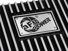 Charger l&#39;image dans la galerie, afe Transmission Pan (Black); Ford Trucks 94-08 AODE