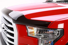 Laden Sie das Bild in den Galerie-Viewer, EGR 15+ Ford F150 Superguard Hood Shield (303471)