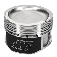 Cargar imagen en el visor de la galería, Wiseco VW VR6 2.8L 9:1 82mm Piston Shelf Stock