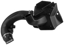 Cargar imagen en el visor de la galería, Airaid 12-13 Ford Mustang Boss 302 MXP Intake System w/ Tube (Dry / Black Media)