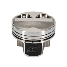 Cargar imagen en el visor de la galería, Wiseco Toyota 2JZ Supra -.8cc Dome 10.5:1 CR Piston Shelf Stock *Single Piston Only*