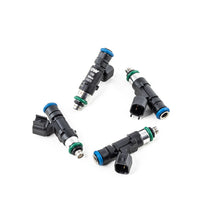 Charger l&#39;image dans la galerie, DeatschWerks 02-15 Honda Civic Si K20/K24 550CC Injectors - Set of 4