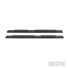 गैलरी व्यूवर में इमेज लोड करें, Westin 2007-2018 Toyota Tundra CrewMax R5 Nerf Step Bars - Black