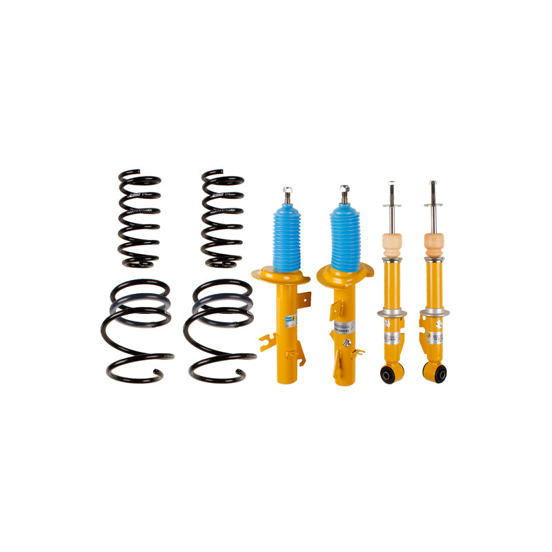 BIL B12 Series Suspension Kits