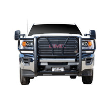 गैलरी व्यूवर में इमेज लोड करें, Westin 2007-2010 GMC Sierra 25/3500HD HDX Grille Guard - Black