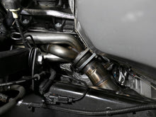 Cargar imagen en el visor de la galería, aFe Twisted Steel Headers 2019 RAM 1500 V8-5.7L HEMI