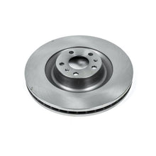 Carica l&#39;immagine nel visualizzatore di Gallery, Power Stop 09-10 Audi A6 Quattro Front Autospecialty Brake Rotor