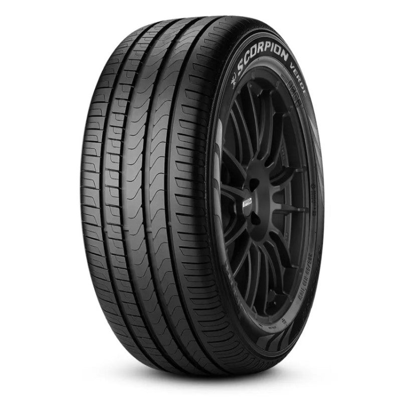 Pirelli Scorpion Verde Tire - 235/50R19 99V