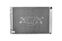 Carica l&#39;immagine nel visualizzatore di Gallery, CSF 04-05 Toyota Sienna 3.3L OEM Plastic Radiator