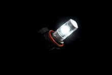 Carica l&#39;immagine nel visualizzatore di Gallery, Putco Optic 360 - High Power LED Fog Lamp Bulbs - H10