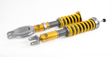 Laden Sie das Bild in den Galerie-Viewer, Ohlins 07-20 Nissan GTR (R35) Road &amp; Track Coilover System