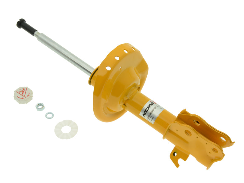 Koni Sport (Yellow) Shock 08-10 Subaru WRX - Front Right