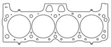 Cargar imagen en el visor de la galería, Cometic Ford Big Block 4.40in Bore .045 Compressed Thickness MLS Head Gasket