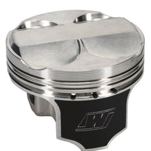 Carica l&#39;immagine nel visualizzatore di Gallery, Wiseco 02-06 Acura/Honda K20/RSX-S 86.5mm Bore .020 Over 11.0:1 CR Dome Dish Piston (Single Piston)