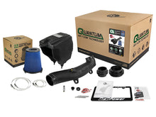 Laden Sie das Bild in den Galerie-Viewer, aFe Quantum Pro 5R Cold Air Intake System 18-19 Jeep Wrangler (JL) V6-3.6L