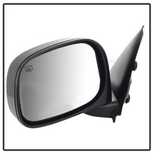 Carica l&#39;immagine nel visualizzatore di Gallery, xTune Dodge Ram 02-08 Power Heated OE Mirror - Left MIR-03DRAM02-PW-L