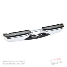 Cargar imagen en el visor de la galería, Westin/Fey 95-04 Toyota Tacoma Perfect Match Bumper - Chrome