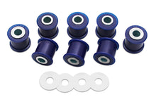 Laden Sie das Bild in den Galerie-Viewer, SuperPro 1998 Subaru Forester L Rear Lateral Arm &amp; Outer Bushing Kit