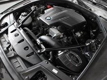 Carica l&#39;immagine nel visualizzatore di Gallery, aFe Momentum Pro DRY S Intake System BMW 528i/ix (F10) 12-15 L4-2.0L (t) N20