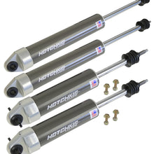 Cargar imagen en el visor de la galería, Hotchkis 97-03 Ford F-150 / 99-04 Ford Lightning Tuned 2.1 Series Shocks (4 Pack)