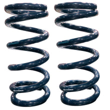 Laden Sie das Bild in den Galerie-Viewer, Ridetech 63-72 Chevy C10 Small Block StreetGRIP Front Coil Springs Pair