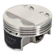 Carica l&#39;immagine nel visualizzatore di Gallery, Wiseco 98-08 Honda J32 3.2L Piston Kit -4cc Dome