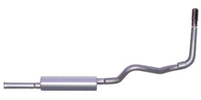 Laden Sie das Bild in den Galerie-Viewer, Gibson 00-02 Toyota Tundra SR5 4.7L 2.5in Cat-Back Single Exhaust - Aluminized