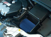 Cargar imagen en el visor de la galería, Airaid 13-14 Ford Focus 2.0L / ST 2.0L Turbo MXP Intake System w/o Tube (Dry / Blue Media)