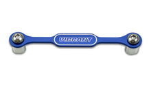 Charger l&#39;image dans la galerie, Vibrant Anodized Blue Boost Brace with Aluminum Dowels